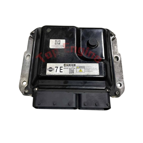 Nissan Navara YD25 Engine Control Unit ECU D23 23710-4KV1D 2.5 Diesel